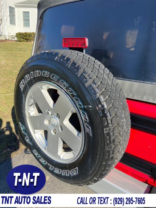 2011 Jeep Wrangler 4WD 2dr Sahara, available for sale in Bronx, New York | TNT Auto Sales USA inc. Bronx, New York 2011 Jeep Wrangler 4WD 2dr Sahara, available for sale in Bronx, New York | TNT Auto Sales USA inc. Bronx, New York