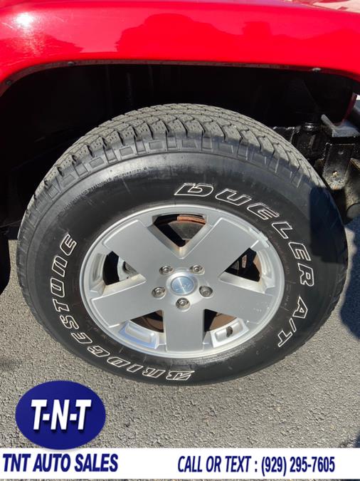 2011 Jeep Wrangler 4WD 2dr Sahara, available for sale in Bronx, New York | TNT Auto Sales USA inc. Bronx, New York 2011 Jeep Wrangler 4WD 2dr Sahara, available for sale in Bronx, New York | TNT Auto Sales USA inc. Bronx, New York