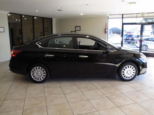 2016 Nissan Sentra 4dr Sdn I4 CVT SV, available for sale in Placentia, California | Auto Network Group Inc. Placentia, California 2016 Nissan Sentra 4dr Sdn I4 CVT SV, available for sale in Placentia, California | Auto Network Group Inc. Placentia, California