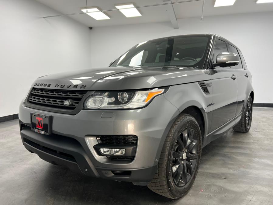 2014 Land Rover Range Rover Sport 4WD 4dr HSE, available for sale in Elizabeth, New Jersey | M Auto Group. Elizabeth, New Jersey 2014 Land Rover Range Rover Sport 4WD 4dr HSE, available for sale in Elizabeth, New Jersey | M Auto Group. Elizabeth, New Jersey