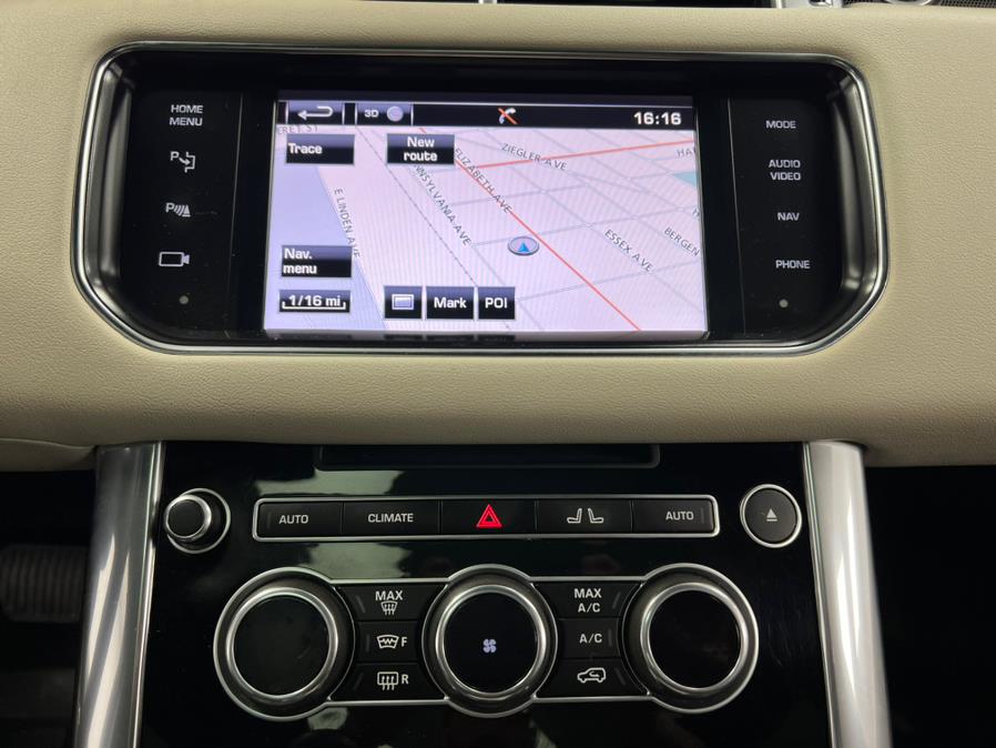 2014 Land Rover Range Rover Sport 4WD 4dr HSE, available for sale in Elizabeth, New Jersey | M Auto Group. Elizabeth, New Jersey 2014 Land Rover Range Rover Sport 4WD 4dr HSE, available for sale in Elizabeth, New Jersey | M Auto Group. Elizabeth, New Jersey