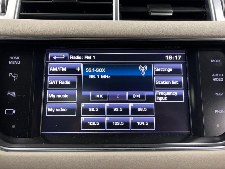 2014 Land Rover Range Rover Sport 4WD 4dr HSE, available for sale in Elizabeth, New Jersey | M Auto Group. Elizabeth, New Jersey 2014 Land Rover Range Rover Sport 4WD 4dr HSE, available for sale in Elizabeth, New Jersey | M Auto Group. Elizabeth, New Jersey