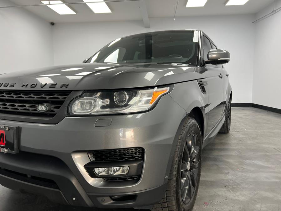 2014 Land Rover Range Rover Sport 4WD 4dr HSE, available for sale in Elizabeth, New Jersey | M Auto Group. Elizabeth, New Jersey 2014 Land Rover Range Rover Sport 4WD 4dr HSE, available for sale in Elizabeth, New Jersey | M Auto Group. Elizabeth, New Jersey