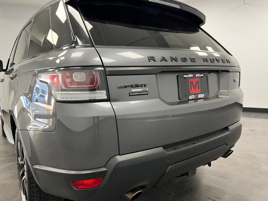 2014 Land Rover Range Rover Sport 4WD 4dr HSE, available for sale in Elizabeth, New Jersey | M Auto Group. Elizabeth, New Jersey 2014 Land Rover Range Rover Sport 4WD 4dr HSE, available for sale in Elizabeth, New Jersey | M Auto Group. Elizabeth, New Jersey
