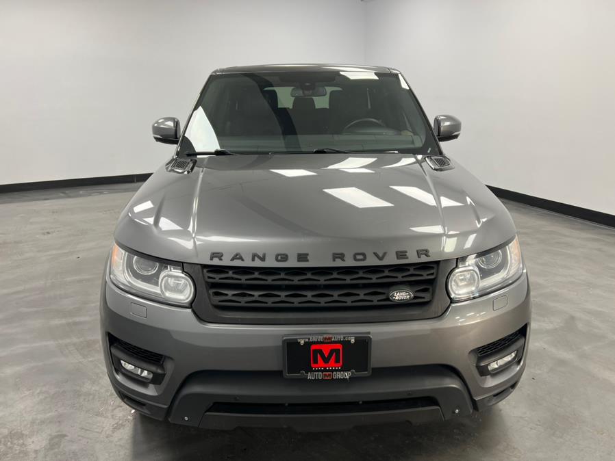 2014 Land Rover Range Rover Sport 4WD 4dr HSE, available for sale in Elizabeth, New Jersey | M Auto Group. Elizabeth, New Jersey 2014 Land Rover Range Rover Sport 4WD 4dr HSE, available for sale in Elizabeth, New Jersey | M Auto Group. Elizabeth, New Jersey