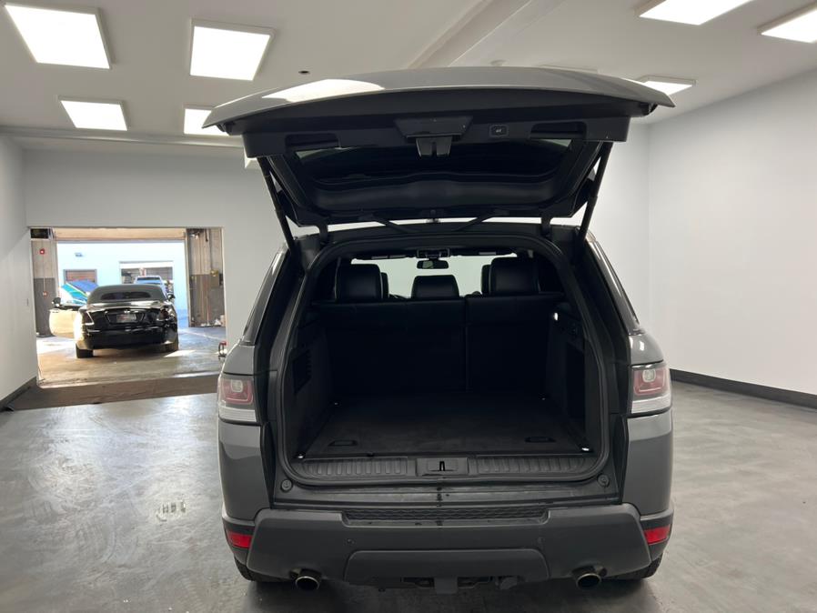 2014 Land Rover Range Rover Sport 4WD 4dr HSE, available for sale in Elizabeth, New Jersey | M Auto Group. Elizabeth, New Jersey 2014 Land Rover Range Rover Sport 4WD 4dr HSE, available for sale in Elizabeth, New Jersey | M Auto Group. Elizabeth, New Jersey
