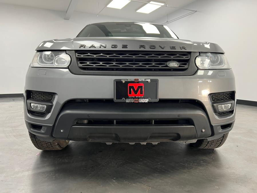 2014 Land Rover Range Rover Sport 4WD 4dr HSE, available for sale in Elizabeth, New Jersey | M Auto Group. Elizabeth, New Jersey 2014 Land Rover Range Rover Sport 4WD 4dr HSE, available for sale in Elizabeth, New Jersey | M Auto Group. Elizabeth, New Jersey