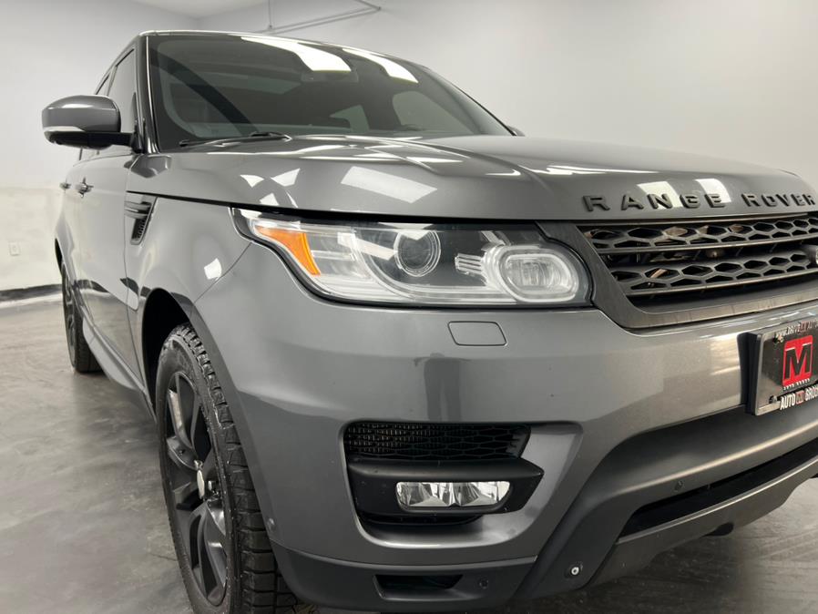 2014 Land Rover Range Rover Sport 4WD 4dr HSE, available for sale in Elizabeth, New Jersey | M Auto Group. Elizabeth, New Jersey 2014 Land Rover Range Rover Sport 4WD 4dr HSE, available for sale in Elizabeth, New Jersey | M Auto Group. Elizabeth, New Jersey