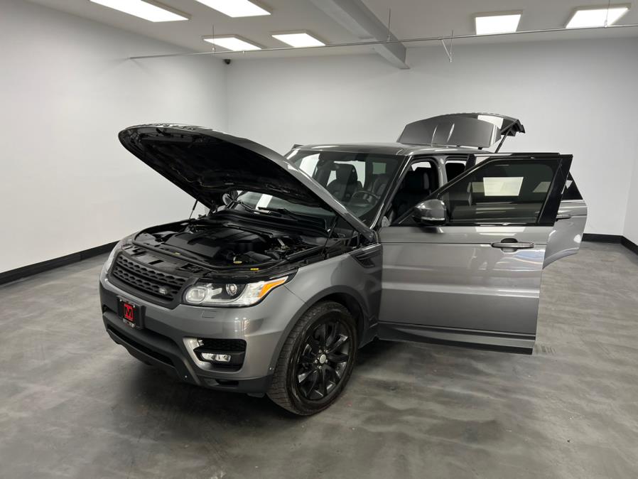 2014 Land Rover Range Rover Sport 4WD 4dr HSE, available for sale in Elizabeth, New Jersey | M Auto Group. Elizabeth, New Jersey 2014 Land Rover Range Rover Sport 4WD 4dr HSE, available for sale in Elizabeth, New Jersey | M Auto Group. Elizabeth, New Jersey