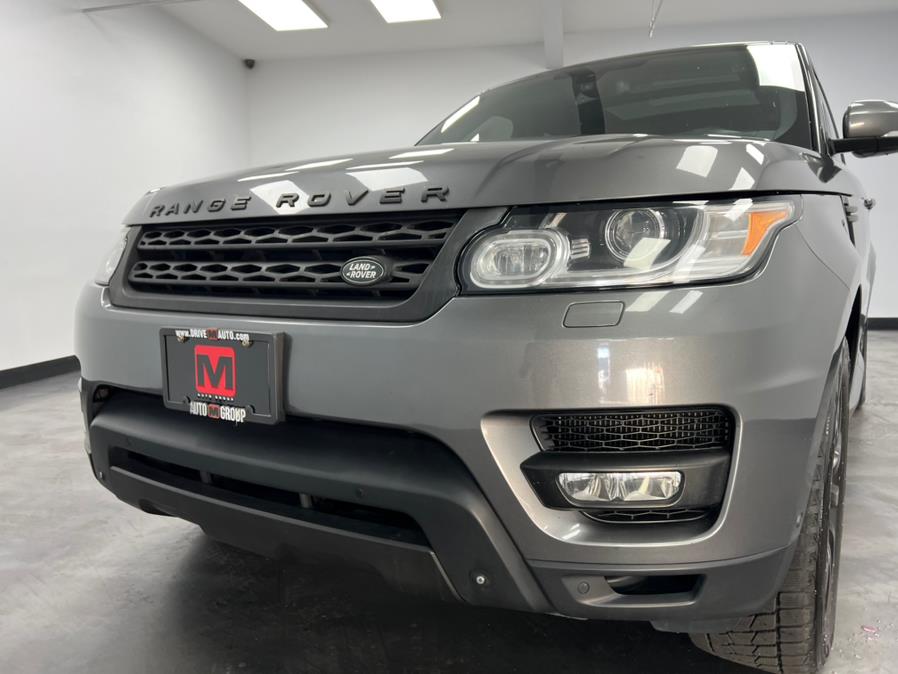 2014 Land Rover Range Rover Sport 4WD 4dr HSE, available for sale in Elizabeth, New Jersey | M Auto Group. Elizabeth, New Jersey 2014 Land Rover Range Rover Sport 4WD 4dr HSE, available for sale in Elizabeth, New Jersey | M Auto Group. Elizabeth, New Jersey