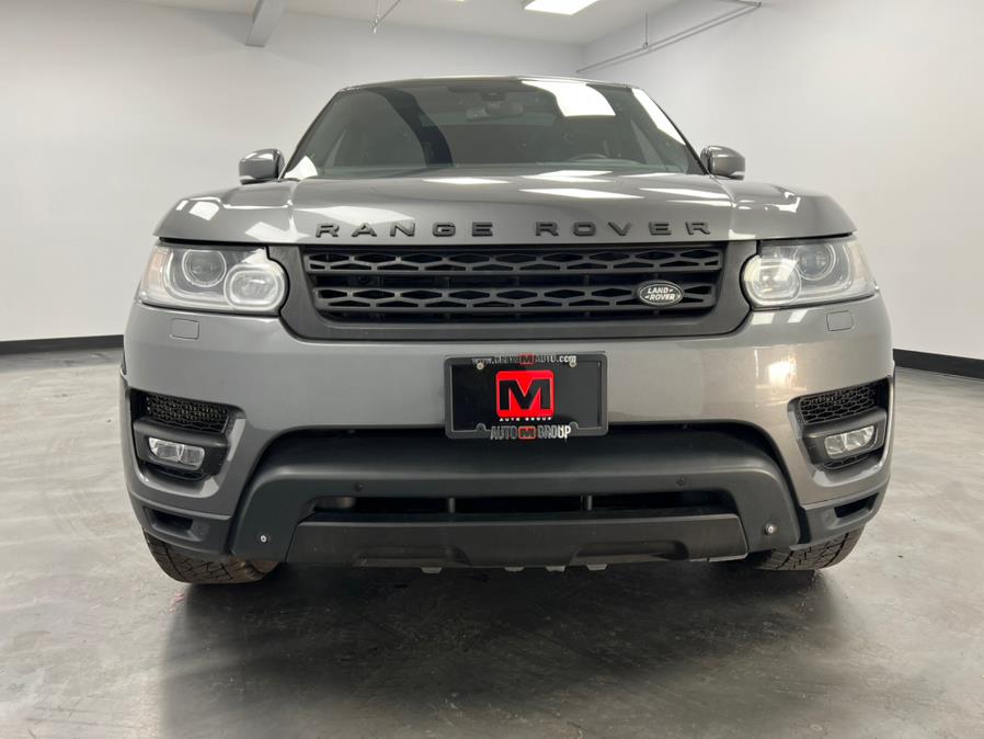 2014 Land Rover Range Rover Sport 4WD 4dr HSE, available for sale in Elizabeth, New Jersey | M Auto Group. Elizabeth, New Jersey 2014 Land Rover Range Rover Sport 4WD 4dr HSE, available for sale in Elizabeth, New Jersey | M Auto Group. Elizabeth, New Jersey