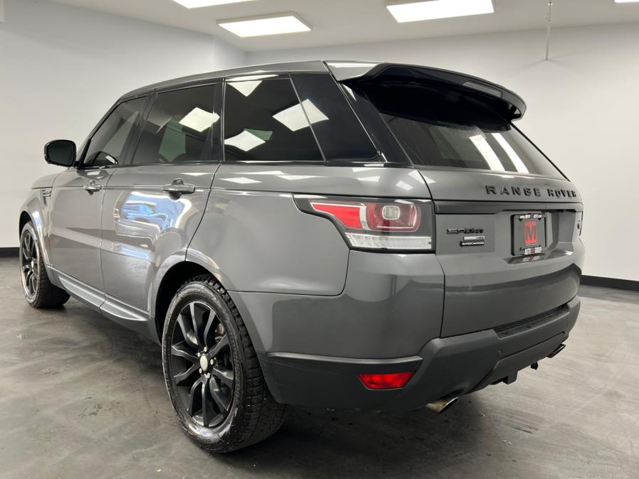 2014 Land Rover Range Rover Sport 4WD 4dr HSE, available for sale in Elizabeth, New Jersey | M Auto Group. Elizabeth, New Jersey 2014 Land Rover Range Rover Sport 4WD 4dr HSE, available for sale in Elizabeth, New Jersey | M Auto Group. Elizabeth, New Jersey