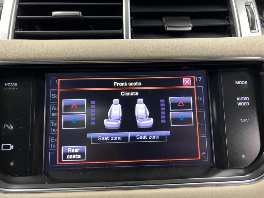 2014 Land Rover Range Rover Sport 4WD 4dr HSE, available for sale in Elizabeth, New Jersey | M Auto Group. Elizabeth, New Jersey 2014 Land Rover Range Rover Sport 4WD 4dr HSE, available for sale in Elizabeth, New Jersey | M Auto Group. Elizabeth, New Jersey