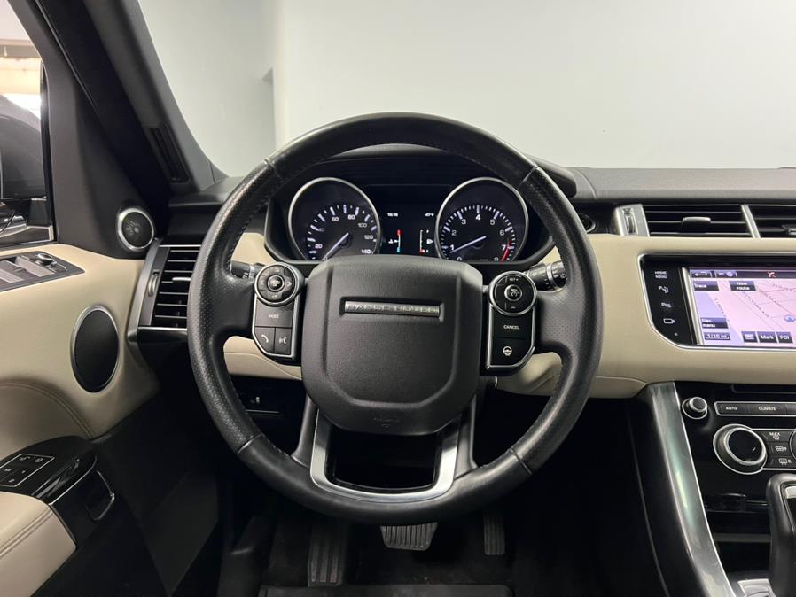 2014 Land Rover Range Rover Sport 4WD 4dr HSE, available for sale in Elizabeth, New Jersey | M Auto Group. Elizabeth, New Jersey 2014 Land Rover Range Rover Sport 4WD 4dr HSE, available for sale in Elizabeth, New Jersey | M Auto Group. Elizabeth, New Jersey