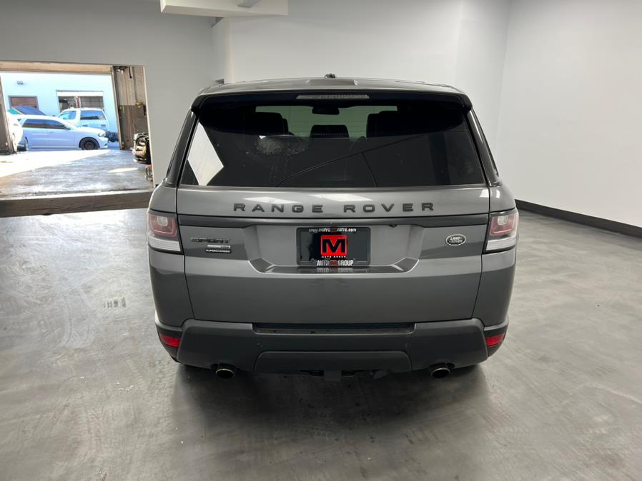 2014 Land Rover Range Rover Sport 4WD 4dr HSE, available for sale in Elizabeth, New Jersey | M Auto Group. Elizabeth, New Jersey 2014 Land Rover Range Rover Sport 4WD 4dr HSE, available for sale in Elizabeth, New Jersey | M Auto Group. Elizabeth, New Jersey