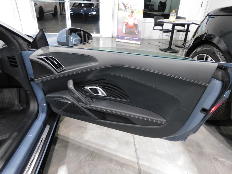 2020 Audi R8 Spyder V10 quattro, available for sale in Lodi, New Jersey | Auto Gallery. Lodi, New Jersey 2020 Audi R8 Spyder V10 quattro, available for sale in Lodi, New Jersey | Auto Gallery. Lodi, New Jersey