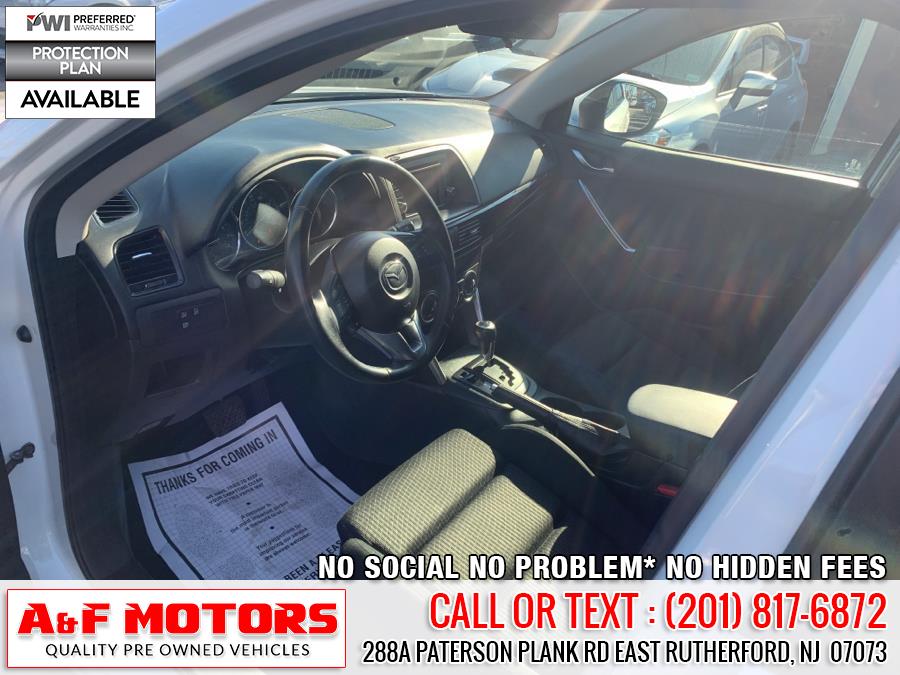 2013 Mazda CX-5 AWD 4dr Auto Touring, available for sale in East Rutherford, New Jersey | A&F Motors LLC. East Rutherford, New Jersey 2013 Mazda CX-5 AWD 4dr Auto Touring, available for sale in East Rutherford, New Jersey | A&F Motors LLC. East Rutherford, New Jersey