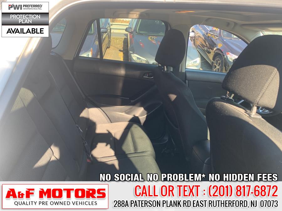 2013 Mazda CX-5 AWD 4dr Auto Touring, available for sale in East Rutherford, New Jersey | A&F Motors LLC. East Rutherford, New Jersey 2013 Mazda CX-5 AWD 4dr Auto Touring, available for sale in East Rutherford, New Jersey | A&F Motors LLC. East Rutherford, New Jersey