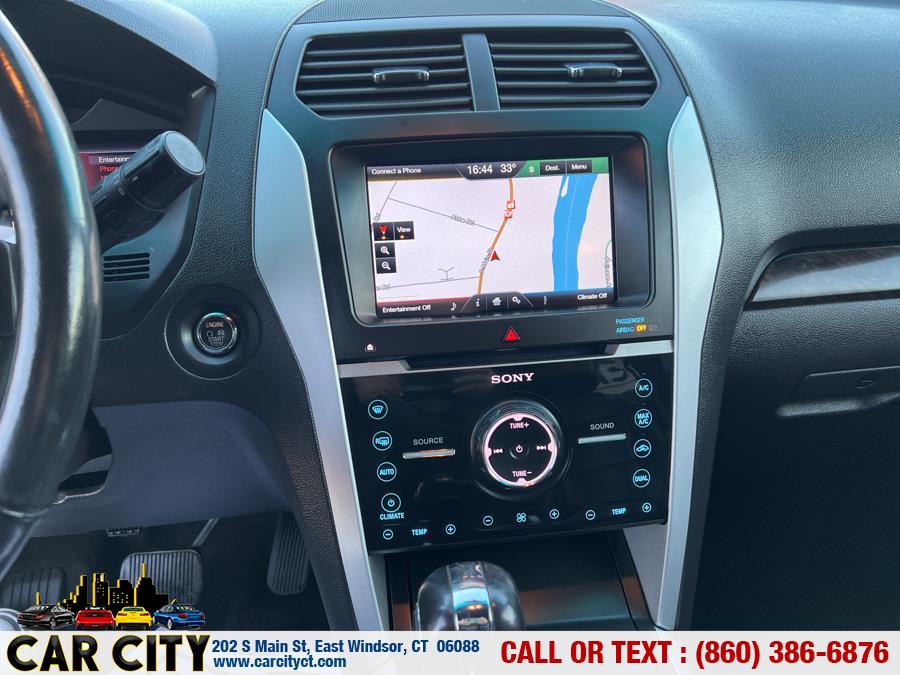 2013 Ford Explorer 4WD 4dr Limited, available for sale in East Windsor, Connecticut | Car City LLC. East Windsor, Connecticut 2013 Ford Explorer 4WD 4dr Limited, available for sale in East Windsor, Connecticut | Car City LLC. East Windsor, Connecticut