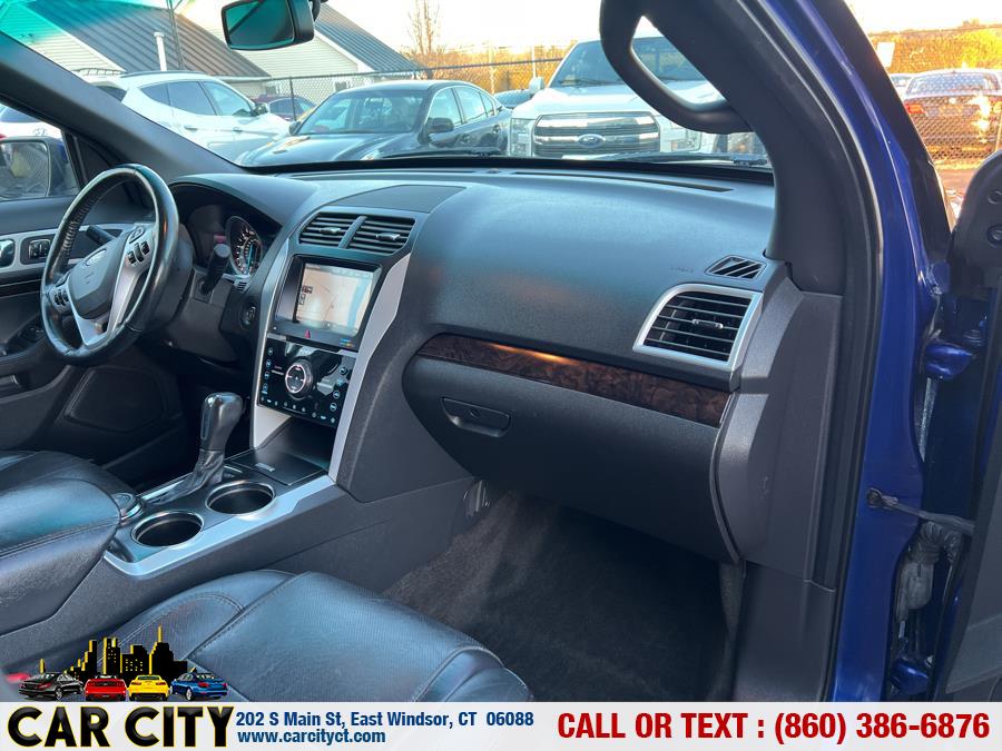 2013 Ford Explorer 4WD 4dr Limited, available for sale in East Windsor, Connecticut | Car City LLC. East Windsor, Connecticut 2013 Ford Explorer 4WD 4dr Limited, available for sale in East Windsor, Connecticut | Car City LLC. East Windsor, Connecticut