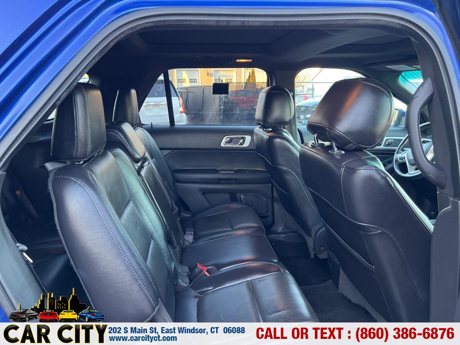 2013 Ford Explorer 4WD 4dr Limited, available for sale in East Windsor, Connecticut | Car City LLC. East Windsor, Connecticut 2013 Ford Explorer 4WD 4dr Limited, available for sale in East Windsor, Connecticut | Car City LLC. East Windsor, Connecticut