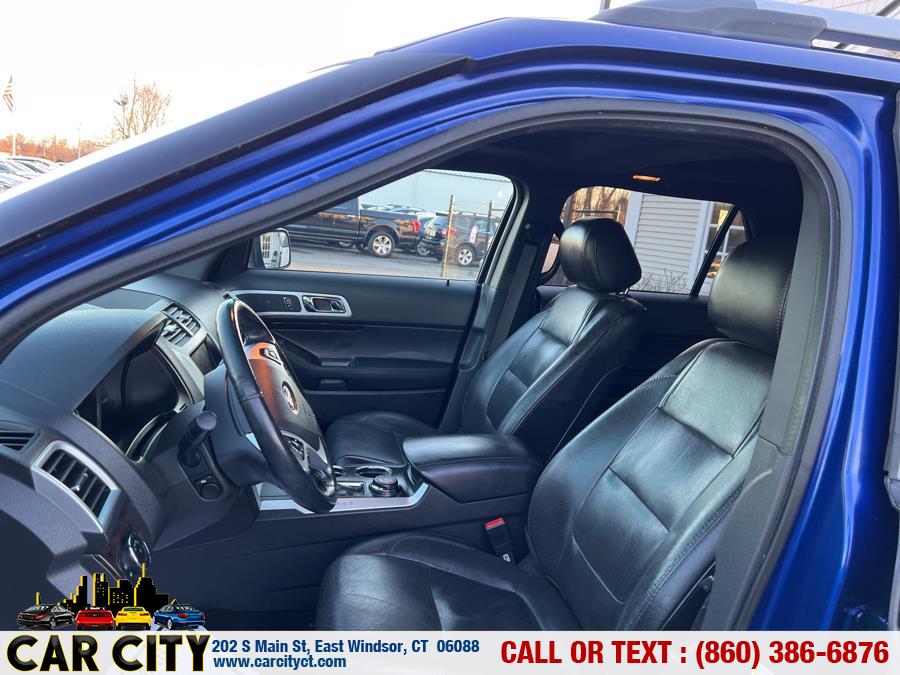 2013 Ford Explorer 4WD 4dr Limited, available for sale in East Windsor, Connecticut | Car City LLC. East Windsor, Connecticut 2013 Ford Explorer 4WD 4dr Limited, available for sale in East Windsor, Connecticut | Car City LLC. East Windsor, Connecticut