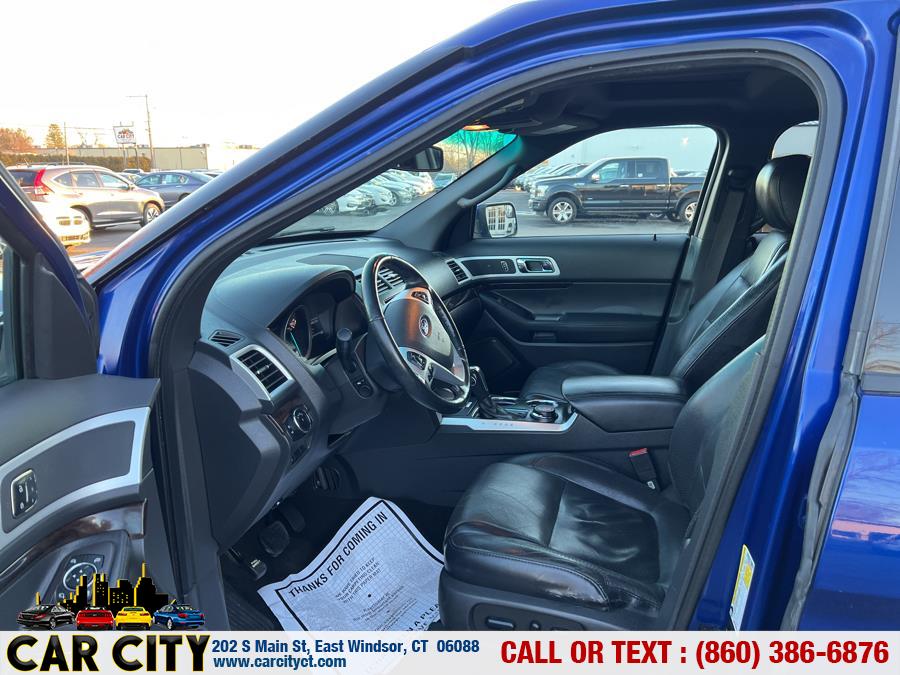 2013 Ford Explorer 4WD 4dr Limited, available for sale in East Windsor, Connecticut | Car City LLC. East Windsor, Connecticut 2013 Ford Explorer 4WD 4dr Limited, available for sale in East Windsor, Connecticut | Car City LLC. East Windsor, Connecticut