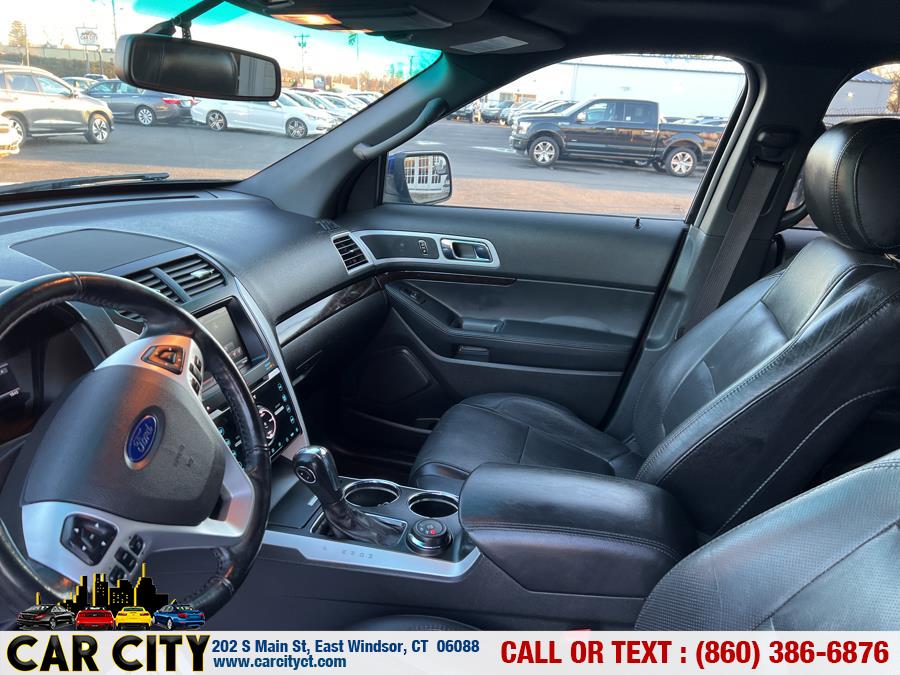 2013 Ford Explorer 4WD 4dr Limited, available for sale in East Windsor, Connecticut | Car City LLC. East Windsor, Connecticut 2013 Ford Explorer 4WD 4dr Limited, available for sale in East Windsor, Connecticut | Car City LLC. East Windsor, Connecticut