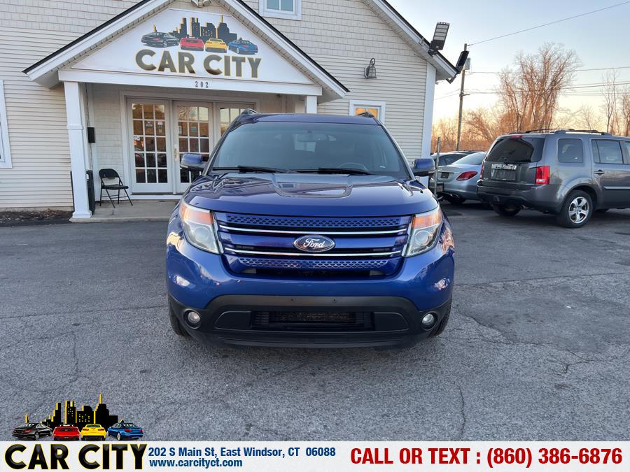 2013 Ford Explorer 4WD 4dr Limited, available for sale in East Windsor, Connecticut | Car City LLC. East Windsor, Connecticut 2013 Ford Explorer 4WD 4dr Limited, available for sale in East Windsor, Connecticut | Car City LLC. East Windsor, Connecticut