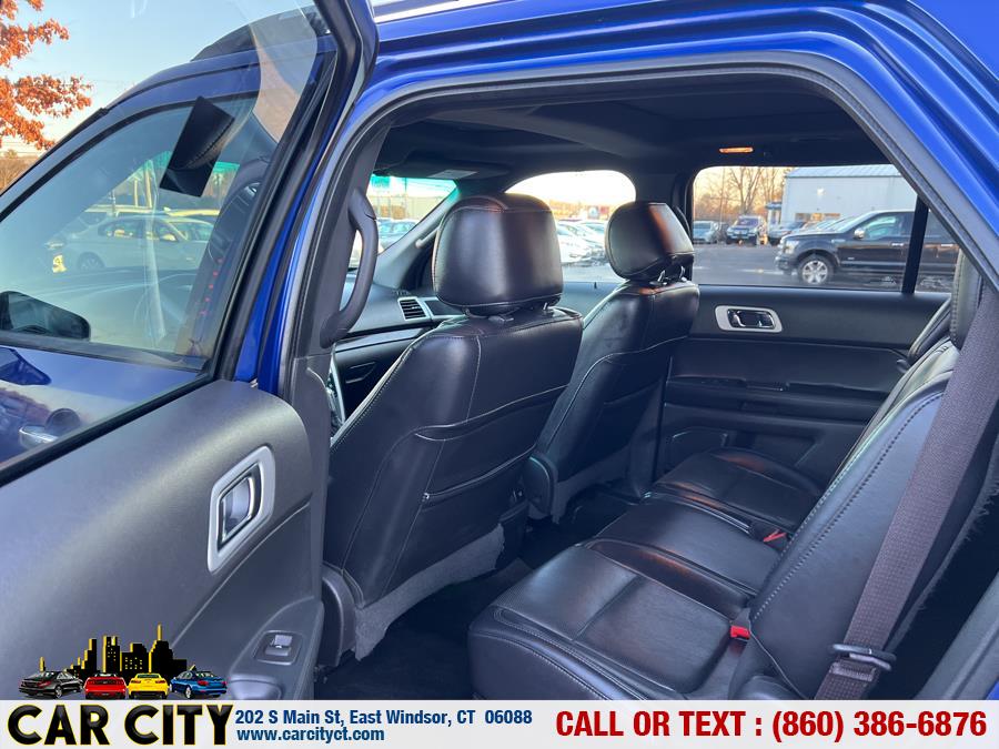 2013 Ford Explorer 4WD 4dr Limited, available for sale in East Windsor, Connecticut | Car City LLC. East Windsor, Connecticut 2013 Ford Explorer 4WD 4dr Limited, available for sale in East Windsor, Connecticut | Car City LLC. East Windsor, Connecticut
