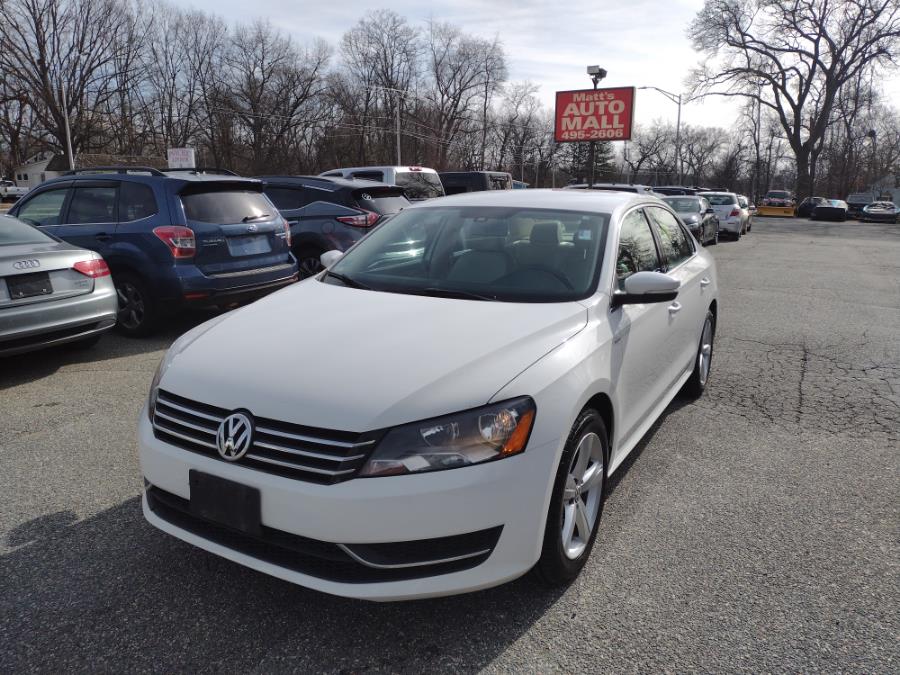 Used car dealer in Chicopee, West Springfield, Holyoke, Ludlow, MA