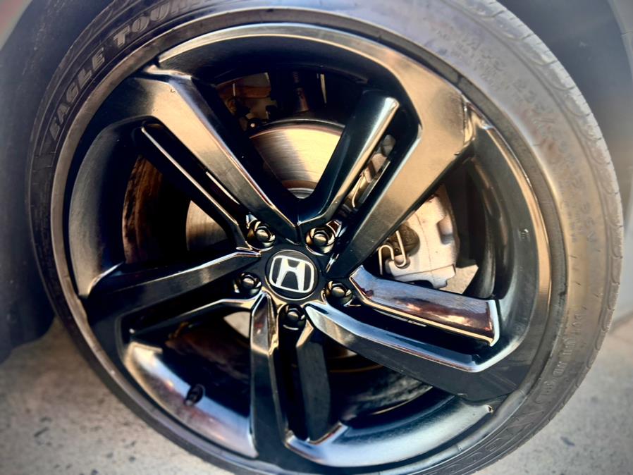 2021 Honda Accord Sedan Sport 1.5T CVT, available for sale in New Haven, Connecticut | Unique Auto Sales LLC. New Haven, Connecticut 2021 Honda Accord Sedan Sport 1.5T CVT, available for sale in New Haven, Connecticut | Unique Auto Sales LLC. New Haven, Connecticut