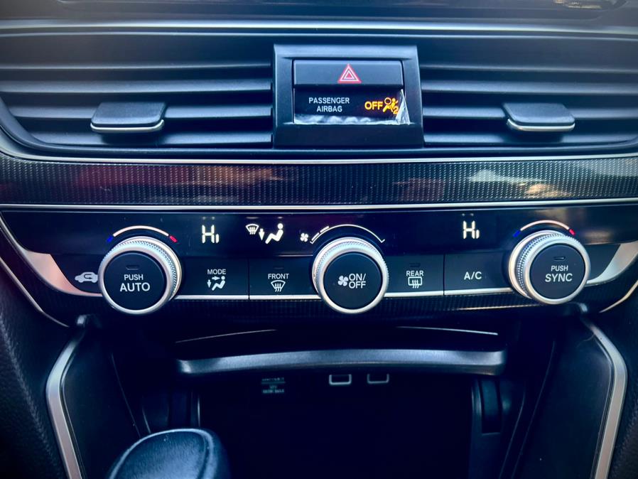 2021 Honda Accord Sedan Sport 1.5T CVT, available for sale in New Haven, Connecticut | Unique Auto Sales LLC. New Haven, Connecticut 2021 Honda Accord Sedan Sport 1.5T CVT, available for sale in New Haven, Connecticut | Unique Auto Sales LLC. New Haven, Connecticut