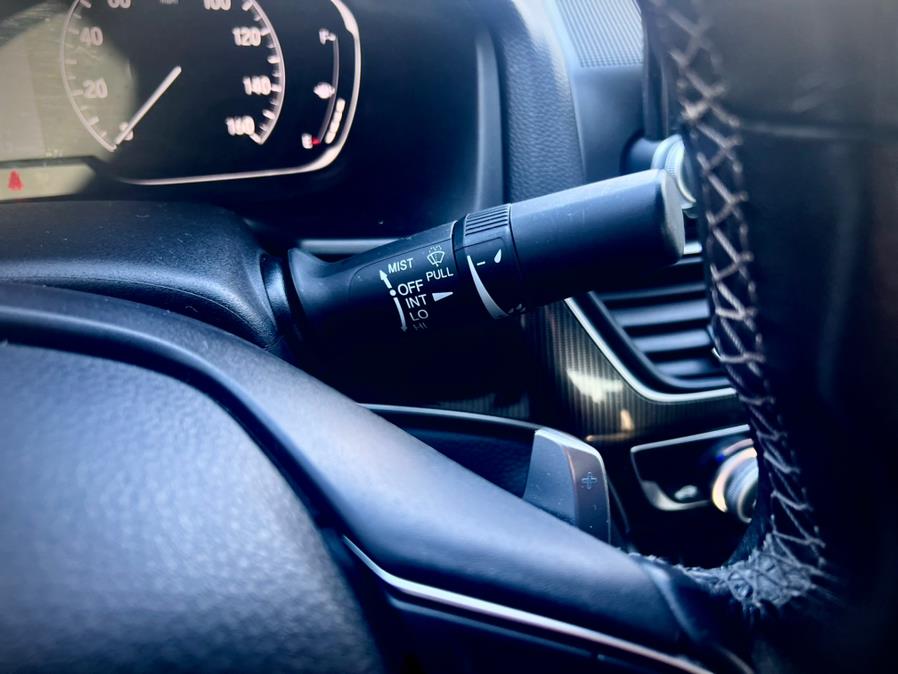 2021 Honda Accord Sedan Sport 1.5T CVT, available for sale in New Haven, Connecticut | Unique Auto Sales LLC. New Haven, Connecticut 2021 Honda Accord Sedan Sport 1.5T CVT, available for sale in New Haven, Connecticut | Unique Auto Sales LLC. New Haven, Connecticut