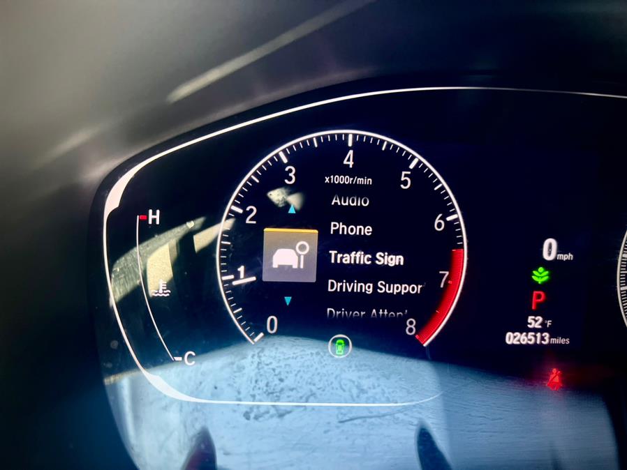 2021 Honda Accord Sedan Sport 1.5T CVT, available for sale in New Haven, Connecticut | Unique Auto Sales LLC. New Haven, Connecticut 2021 Honda Accord Sedan Sport 1.5T CVT, available for sale in New Haven, Connecticut | Unique Auto Sales LLC. New Haven, Connecticut