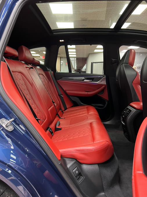 2020 BMW X3 M Competition Sports Activity Vehicle, available for sale in Massapequa Park, New York | Power Motors East. Massapequa Park, New York 2020 BMW X3 M Competition Sports Activity Vehicle, available for sale in Massapequa Park, New York | Power Motors East. Massapequa Park, New York