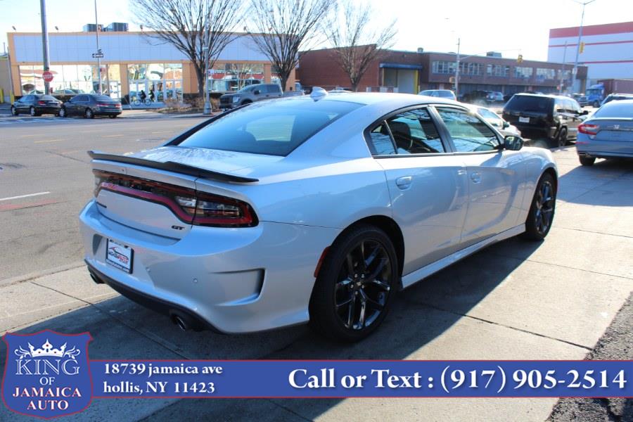 2022 Dodge Charger GT RWD, available for sale in Hollis, New York | King of Jamaica Auto Inc. Hollis, New York 2022 Dodge Charger GT RWD, available for sale in Hollis, New York | King of Jamaica Auto Inc. Hollis, New York