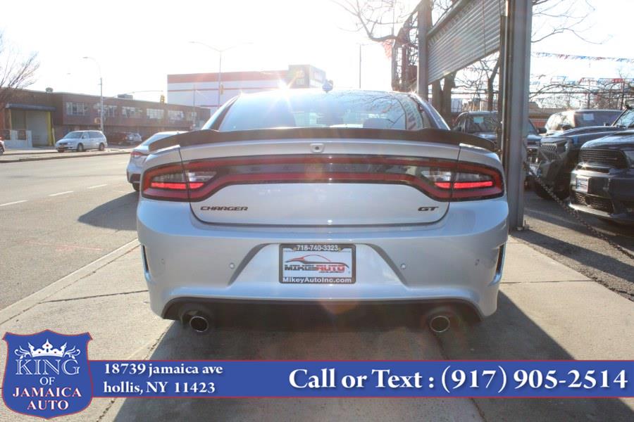 2022 Dodge Charger GT RWD, available for sale in Hollis, New York | King of Jamaica Auto Inc. Hollis, New York 2022 Dodge Charger GT RWD, available for sale in Hollis, New York | King of Jamaica Auto Inc. Hollis, New York