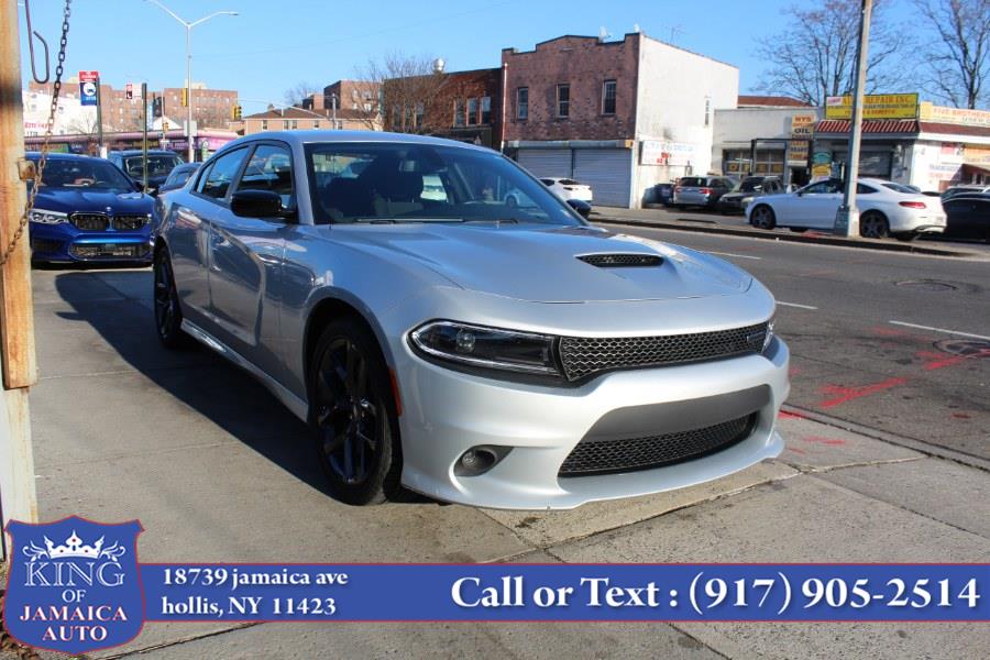 2022 Dodge Charger GT RWD, available for sale in Hollis, New York | King of Jamaica Auto Inc. Hollis, New York 2022 Dodge Charger GT RWD, available for sale in Hollis, New York | King of Jamaica Auto Inc. Hollis, New York