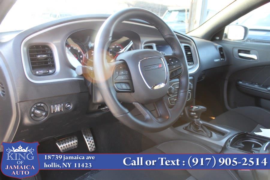 2022 Dodge Charger GT RWD, available for sale in Hollis, New York | King of Jamaica Auto Inc. Hollis, New York 2022 Dodge Charger GT RWD, available for sale in Hollis, New York | King of Jamaica Auto Inc. Hollis, New York