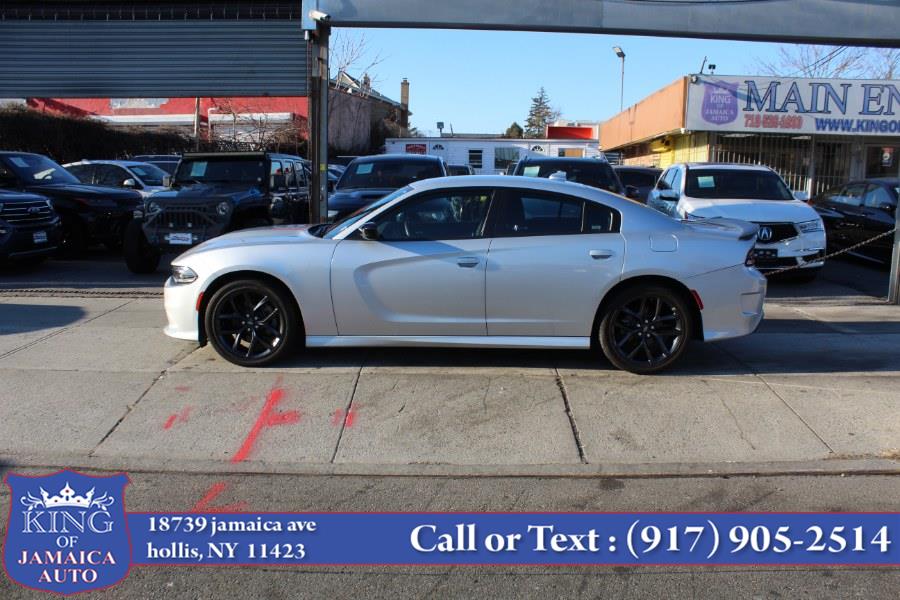 2022 Dodge Charger GT RWD, available for sale in Hollis, New York | King of Jamaica Auto Inc. Hollis, New York 2022 Dodge Charger GT RWD, available for sale in Hollis, New York | King of Jamaica Auto Inc. Hollis, New York