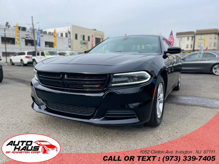 2020 Dodge Charger SXT RWD, available for sale in Irvington , New Jersey | Auto Haus of Irvington Corp. Irvington , New Jersey