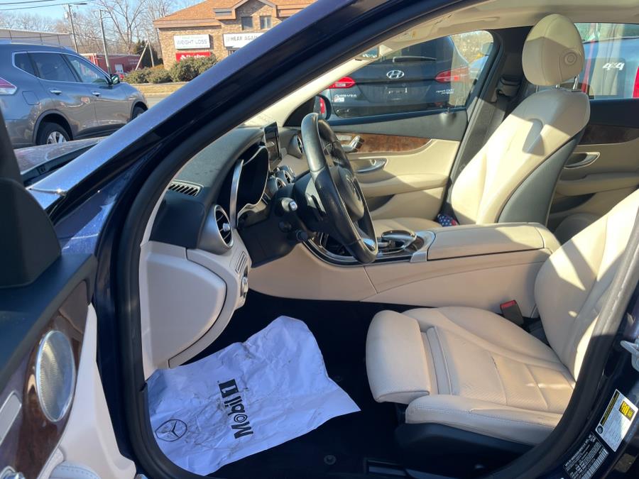 2015 Mercedes-Benz C-Class 4dr Sdn C 300 4MATIC, available for sale in Vernon, Connecticut | Diamond Auto Cars LLC. Vernon, Connecticut 2015 Mercedes-Benz C-Class 4dr Sdn C 300 4MATIC, available for sale in Vernon, Connecticut | Diamond Auto Cars LLC. Vernon, Connecticut