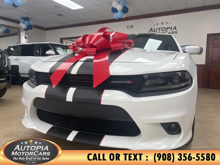 2019 Dodge Charger R/T RWD, available for sale in Union, New Jersey | Autopia Motorcars Inc. Union, New Jersey