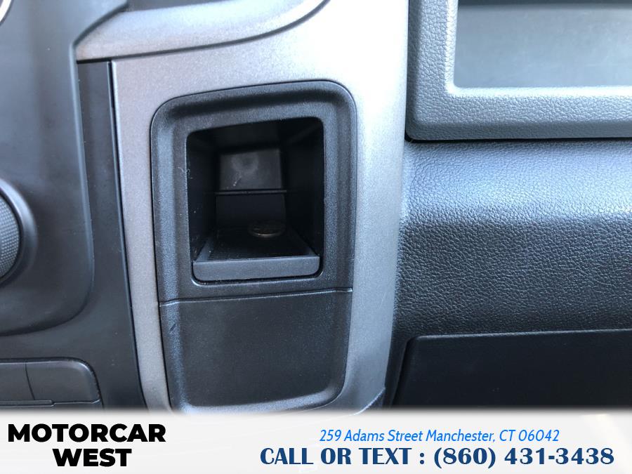 2013 Ram 1500 2WD Quad Cab 140.5" Tradesman, available for sale in Manchester, Connecticut | Motorcar West. Manchester, Connecticut 2013 Ram 1500 2WD Quad Cab 140.5" Tradesman, available for sale in Manchester, Connecticut | Motorcar West. Manchester, Connecticut