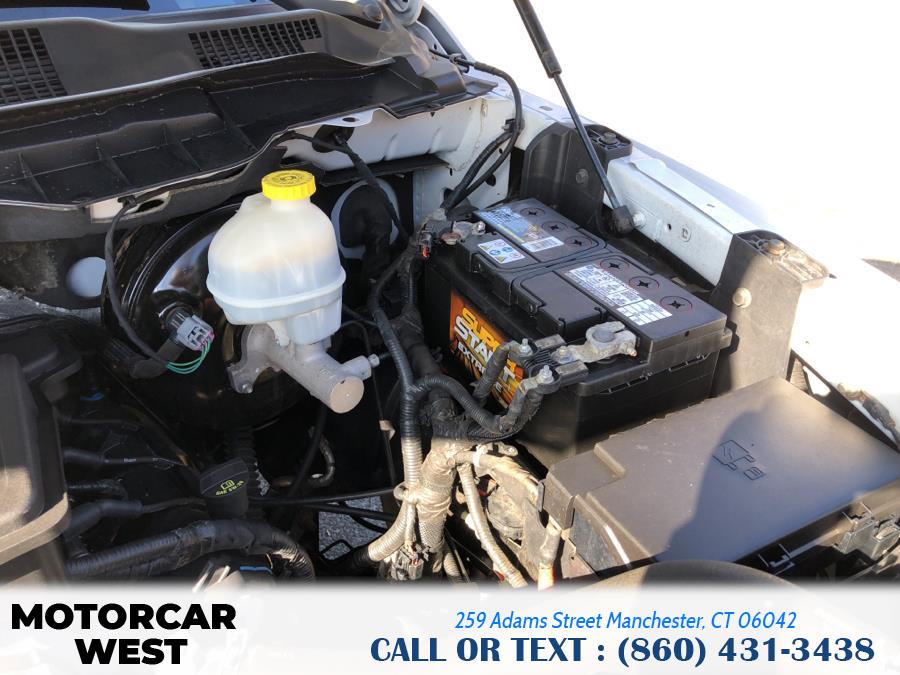 2013 Ram 1500 2WD Quad Cab 140.5" Tradesman, available for sale in Manchester, Connecticut | Motorcar West. Manchester, Connecticut 2013 Ram 1500 2WD Quad Cab 140.5" Tradesman, available for sale in Manchester, Connecticut | Motorcar West. Manchester, Connecticut
