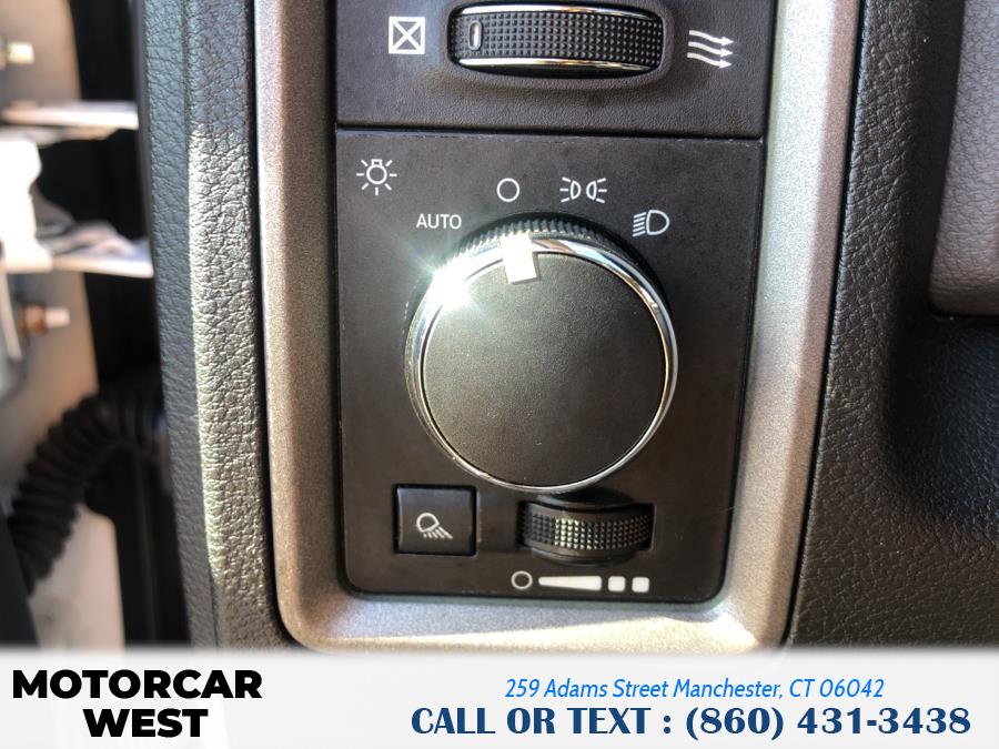 2013 Ram 1500 2WD Quad Cab 140.5" Tradesman, available for sale in Manchester, Connecticut | Motorcar West. Manchester, Connecticut 2013 Ram 1500 2WD Quad Cab 140.5" Tradesman, available for sale in Manchester, Connecticut | Motorcar West. Manchester, Connecticut