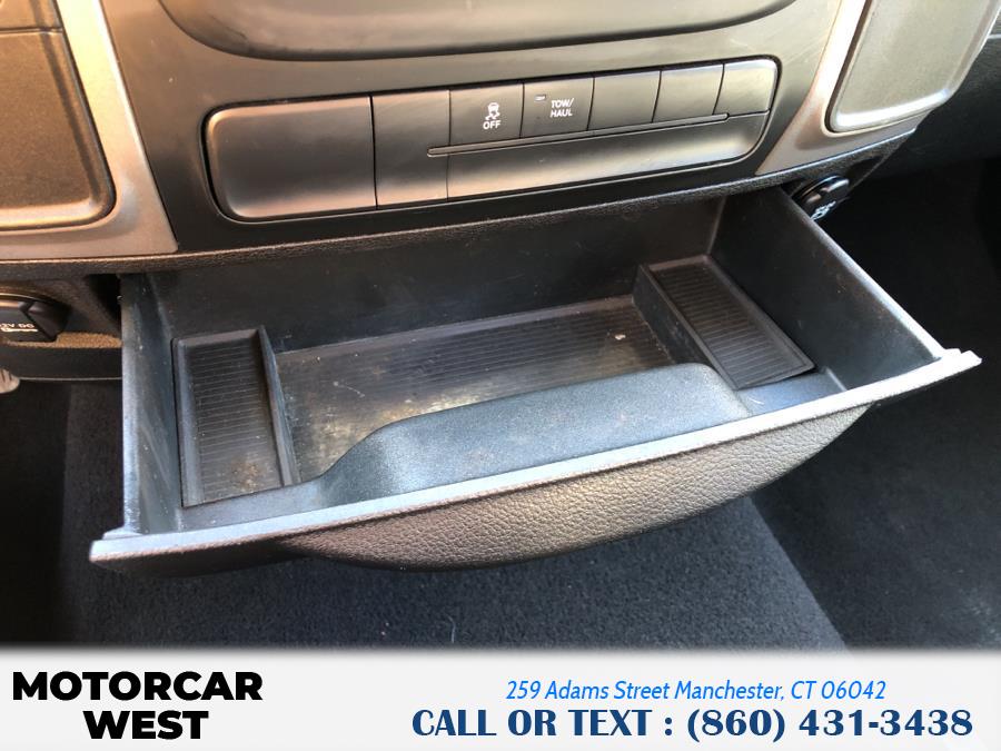 2013 Ram 1500 2WD Quad Cab 140.5" Tradesman, available for sale in Manchester, Connecticut | Motorcar West. Manchester, Connecticut 2013 Ram 1500 2WD Quad Cab 140.5" Tradesman, available for sale in Manchester, Connecticut | Motorcar West. Manchester, Connecticut