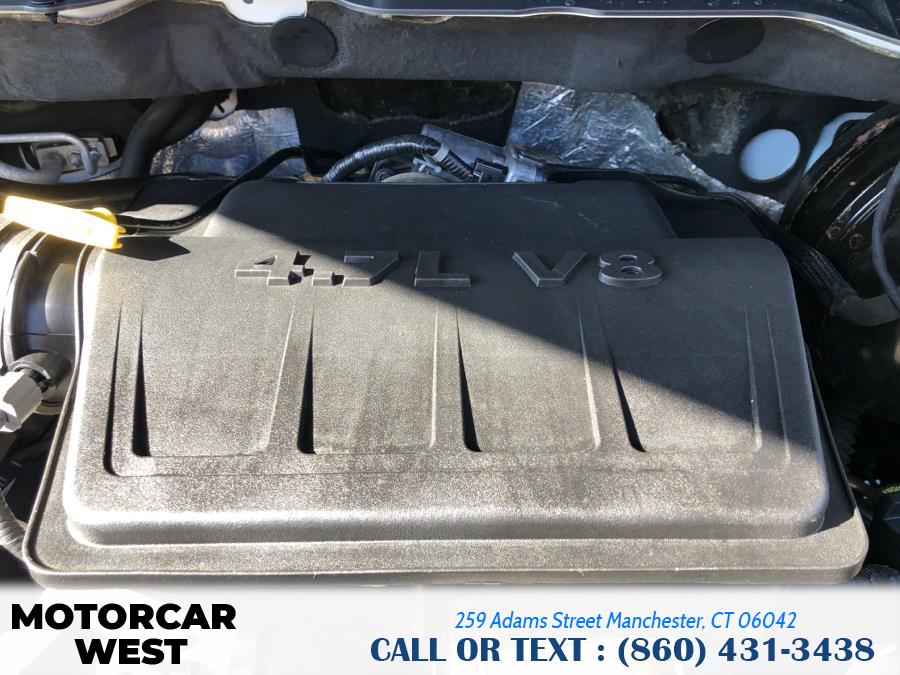 2013 Ram 1500 2WD Quad Cab 140.5" Tradesman, available for sale in Manchester, Connecticut | Motorcar West. Manchester, Connecticut 2013 Ram 1500 2WD Quad Cab 140.5" Tradesman, available for sale in Manchester, Connecticut | Motorcar West. Manchester, Connecticut