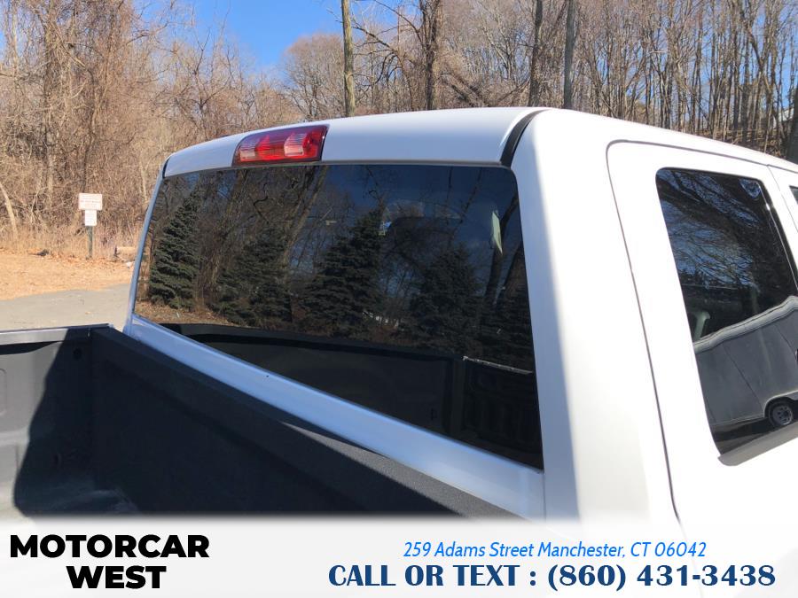 2013 Ram 1500 2WD Quad Cab 140.5" Tradesman, available for sale in Manchester, Connecticut | Motorcar West. Manchester, Connecticut 2013 Ram 1500 2WD Quad Cab 140.5" Tradesman, available for sale in Manchester, Connecticut | Motorcar West. Manchester, Connecticut